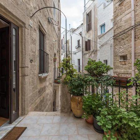 Casa Lucia Nel Cuore Di Polignano A Mare Extérieur photo