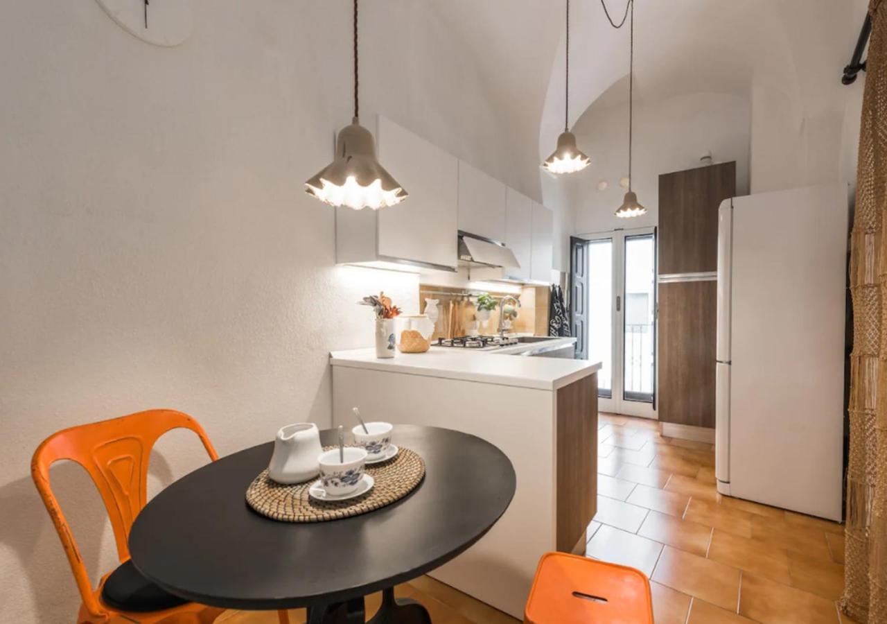 Casa Lucia Nel Cuore Di Polignano A Mare Extérieur photo