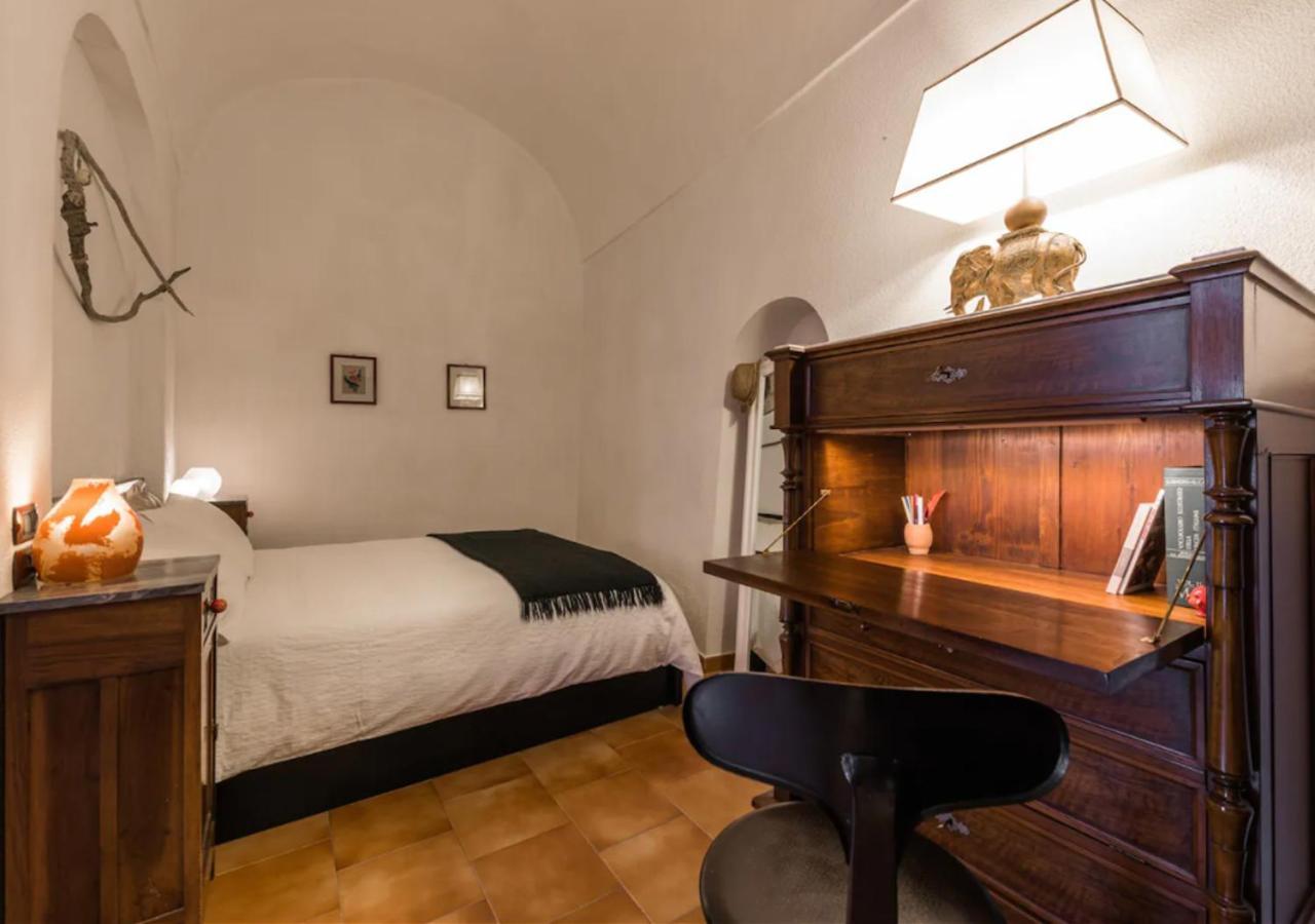 Casa Lucia Nel Cuore Di Polignano A Mare Extérieur photo