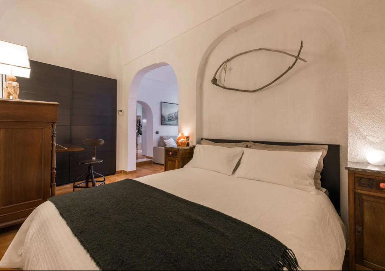 Casa Lucia Nel Cuore Di Polignano A Mare Extérieur photo