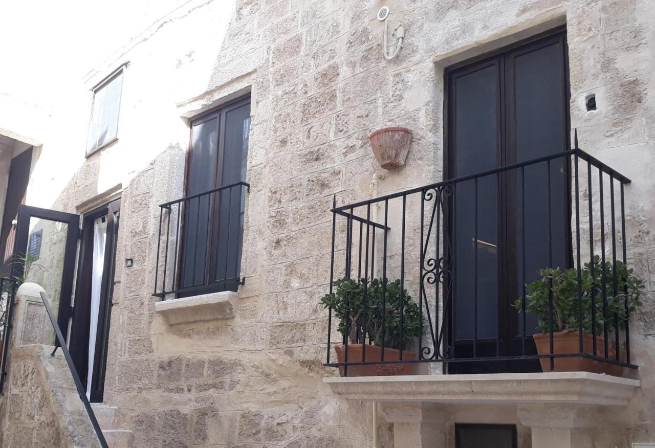 Casa Lucia Nel Cuore Di Polignano A Mare Extérieur photo